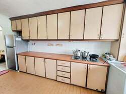 Blk 406 Sin Ming Garden (Bishan), HDB 3 Rooms #565290041